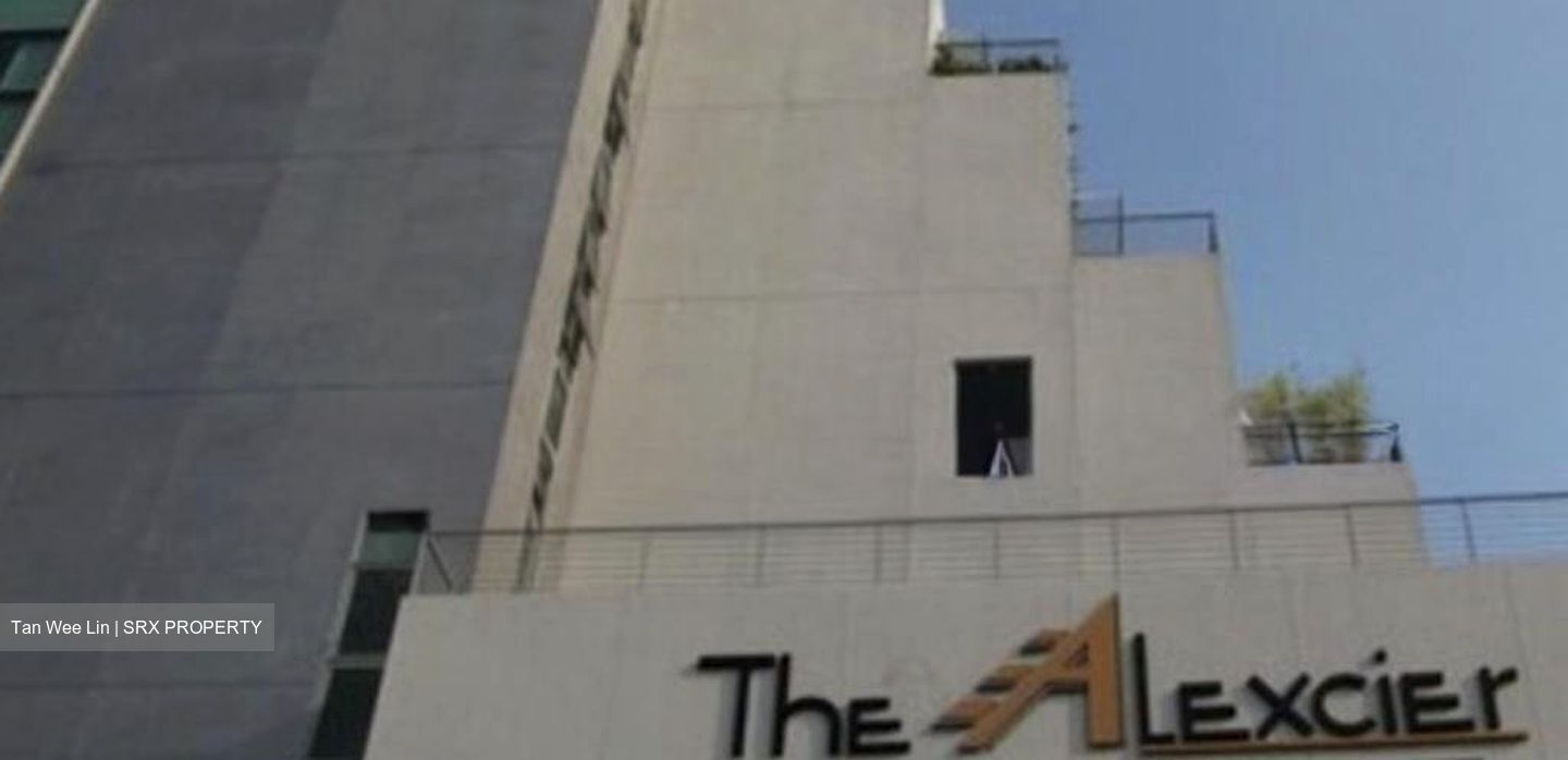 The Alexcier (D3), Factory #524581711